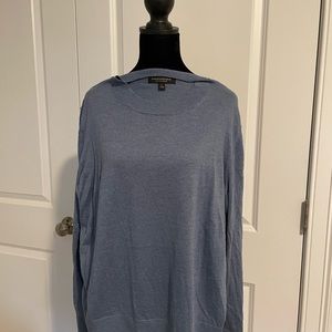 Banana Republic Silk Cashmere Sweater